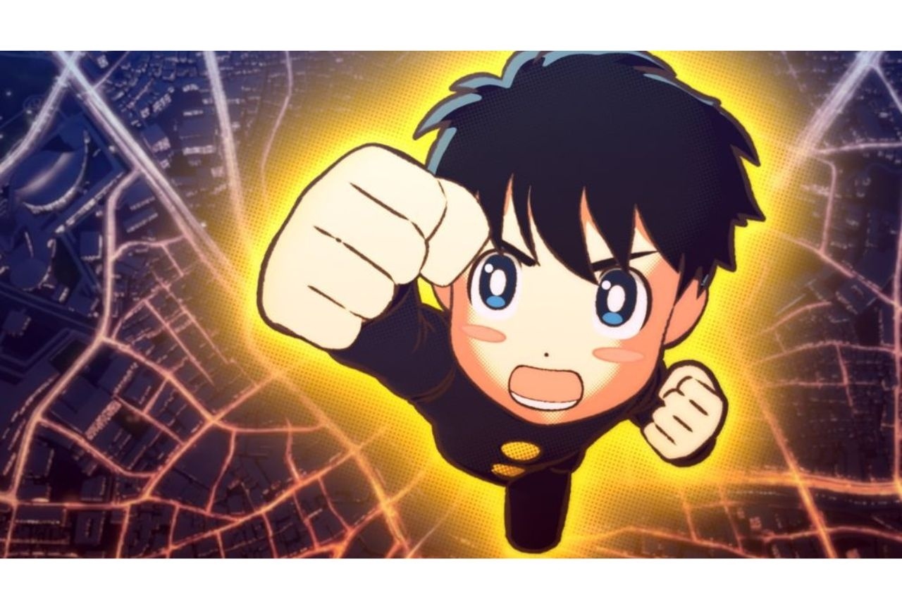 アニメ『サンダー３』第12話（最終話）あらすじ＆場面カット