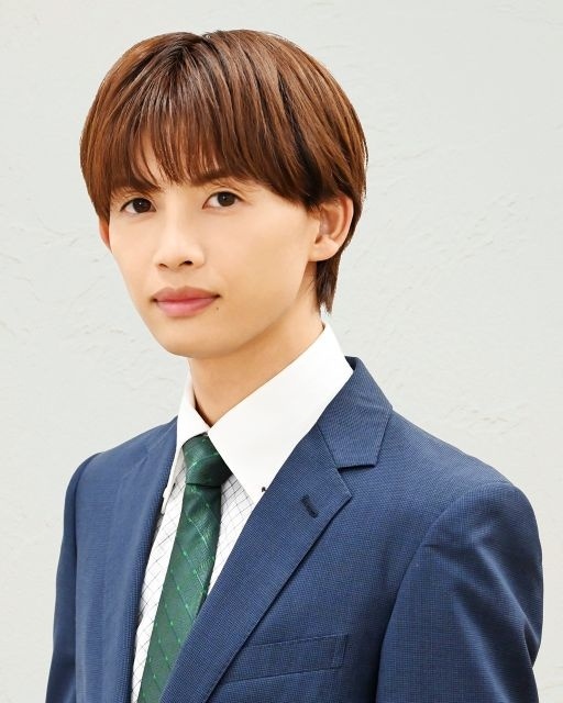 山村碧