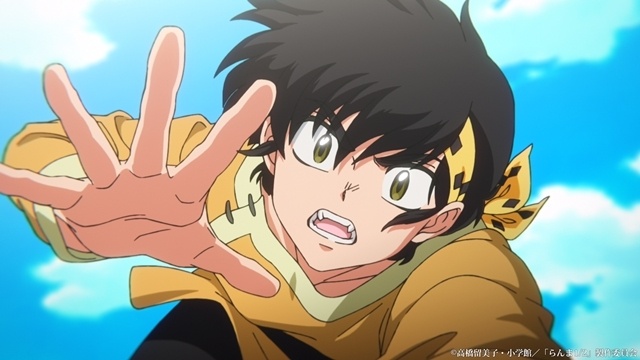 秋アニメ『らんま1/2』第3期のOPテーマをふみのさんが担当、EDテーマは『ユイカ』さん！　第3弾PV解禁、ウォッチパーティー開催決定-4