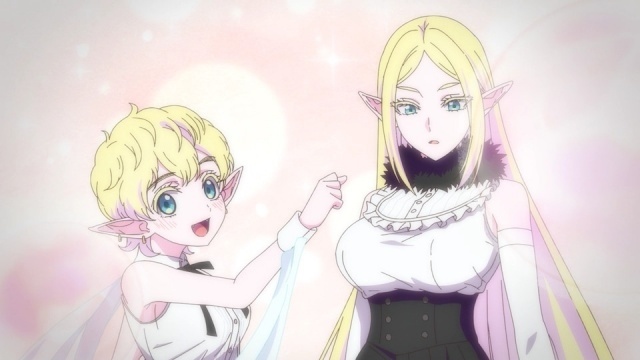 『転生ゴブリンだけど質問ある？』10月5日より放送＆配信開始！　メインビジュアル・メインPV・OP＆ED主題歌楽曲タイトルなどが解禁、アーティストコメントも到着-12