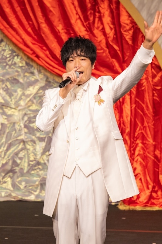 浪川大輔さん、安元洋貴さんらキャスト陣が集結！ 「ヘタリア生誕20周年記念『ヘタリア World★Stars』Anniversary Party」夜公演レポート-11