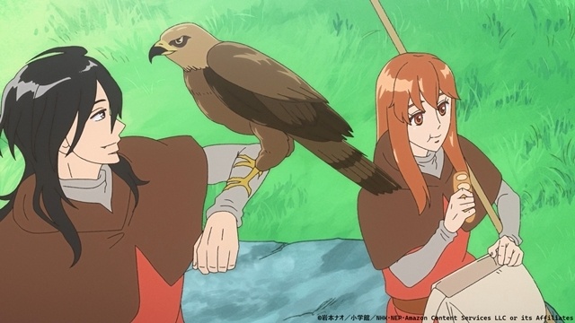 秋アニメ『マロニエ王国の七人の騎士』OPテーマをyamaさんが担当、PV第2弾公開！　追加声優に櫻井みゆきさん・藤原夏海さん・子安武人さん・興津和幸さん・浪川大輔さん決定、コメント到着-4