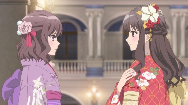 「いきなり『俺の花嫁』と言われるわけですから、戸惑うしかないですよね（笑）」監督が感じた本作のポイント──TVアニメ『鬼の花嫁』連載インタビュー第13回 監督・大宮一仁さん-4