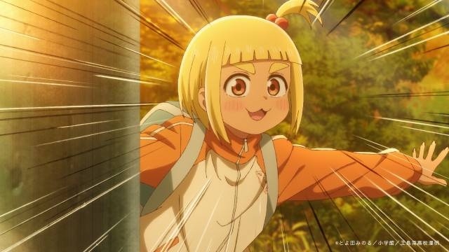 『これ描いて死ね』第11話「ふたり〜補いあえる仲間は尊い！」のあらすじ＆先行場面カットが公開！-3