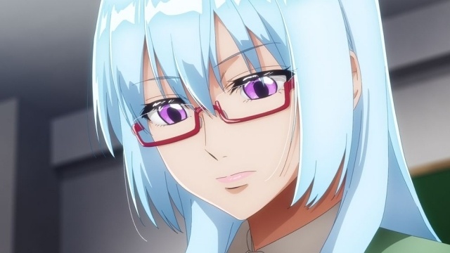 『PSYREN -サイレン-』EDアーティストはWho-ya Extendedに決定！　第1話「都市伝説」のあらすじ＆先行場面カットが公開-3