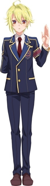 『世界最高の暗殺者、異世界貴族に転生する Season2』2027年1月より放送決定！　メインPV第1弾＆キービジュアル第1弾が公開｜追加キャストに上坂すみれさん、外崎友亮さんが決定-8