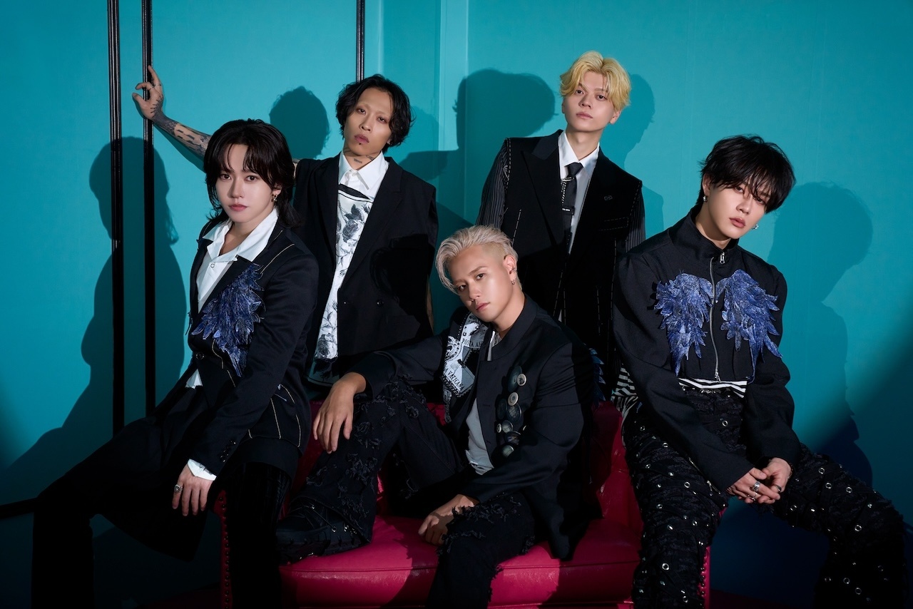 MADKID「Unbroken / ボンバラマン」リリース記念インタビュー