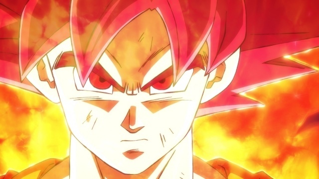 『ドラゴンボール超 ビルス』10月11日よりフジテレビ系全国ネットにて放送開始！　超開幕ビジュアル・トレーラーが公開！-2