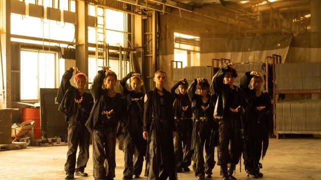 「超英雄祭 ALL HEROES LIVE & SHOW 2027」2027年1月20日・21日に開催決定！　ティザービジュアルが公開｜THE RAMPAGE、入野自由さん、May’nさんら第一弾アーティスト＆キャスト情報も解禁-20
