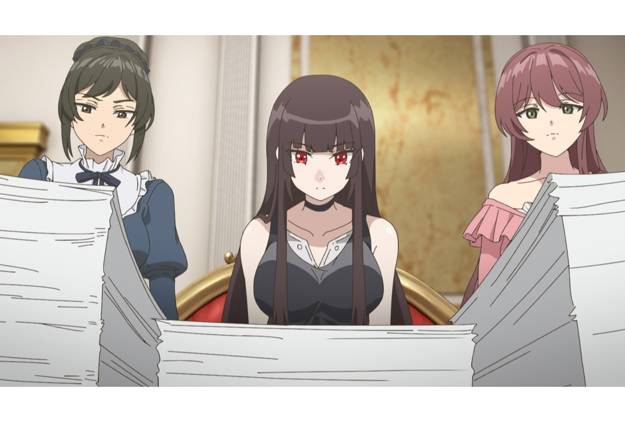 『モブせか2』最終回・第12話あらすじ&場面カット