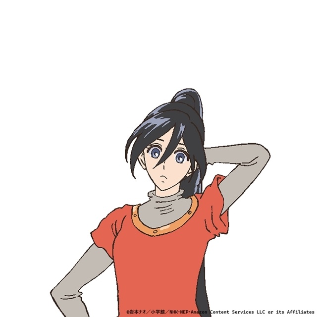 秋アニメ『マロニエ王国の七人の騎士』OPテーマをyamaさんが担当、PV第2弾公開！　追加声優に櫻井みゆきさん・藤原夏海さん・子安武人さん・興津和幸さん・浪川大輔さん決定、コメント到着-11