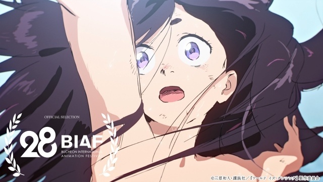 『ワールド イズ ダンシング』鬼夜叉（青年期）役に島﨑信長さんが決定！　第11話「小望月」のあらすじ＆先行場面カット＆予告映像が公開-13