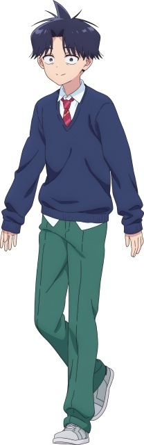 『描くなるうえは』キャラクタービジュアル＆第1弾PVが解禁！　2027年1月より放送開始｜追加メインスタッフ情報も公開-17
