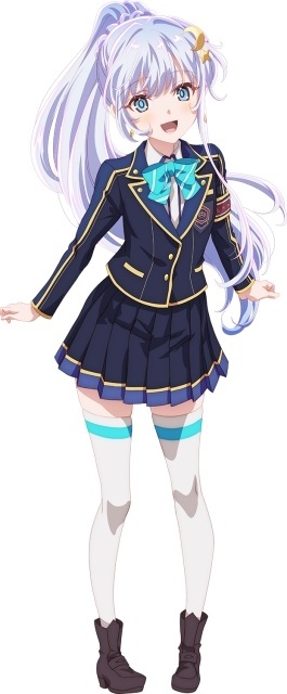 『世界最高の暗殺者、異世界貴族に転生する Season2』2027年1月より放送決定！　メインPV第1弾＆キービジュアル第1弾が公開｜追加キャストに上坂すみれさん、外崎友亮さんが決定-11