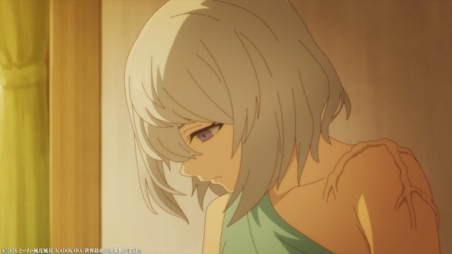 アニメ『世界最強の後衛 ～迷宮国の新人探索者～』第11話「原点回帰の誘惑」のあらすじ＆先行場面カットが公開！-5