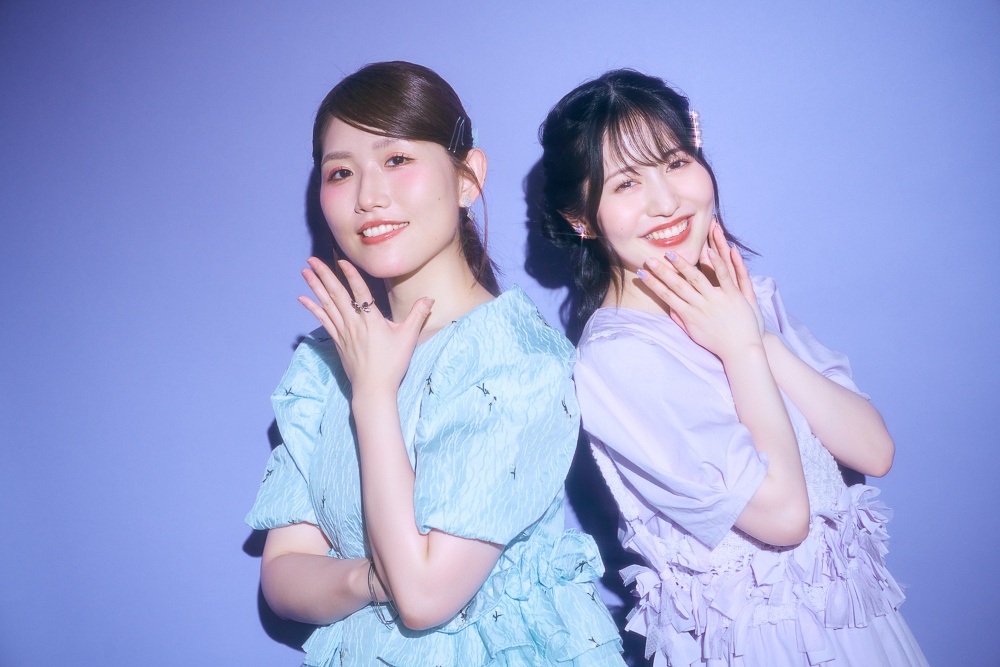 人の心に寄り添う、共感できる物語。『映画名探偵プリキュア!不思議な庭と2人の秘密』キュアアンサー/明智あんな役・千賀光莉さん×キュアエクレール/帆羽くれあ役・長谷川育美さんインタビュー-11