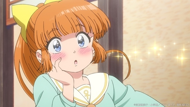秋アニメ『らんま1/2』第3期のOPテーマをふみのさんが担当、EDテーマは『ユイカ』さん！　第3弾PV解禁、ウォッチパーティー開催決定-7