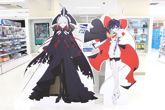フェア「TVアニメ『SPY×FAMILY』オータムフェア 2026」や「TVアニメ『NARUTO-ナルト- 疾風伝』アニメイトフェア～月下の忍～」が開催中！　ほか［今日のアニメイト池袋本店］-13