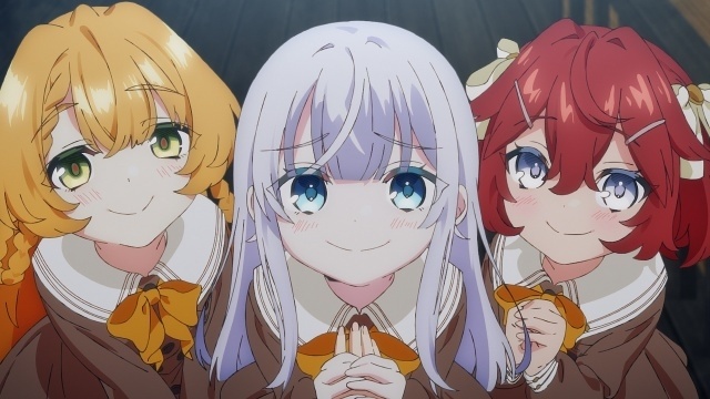 アニメ『凶乱令嬢ニア・リストン 病弱令嬢に転生した神殺しの武人の華麗なる無双録』連続2クール放送決定！　第2弾PV＆諏訪部順一さんら追加キャスト公開-5