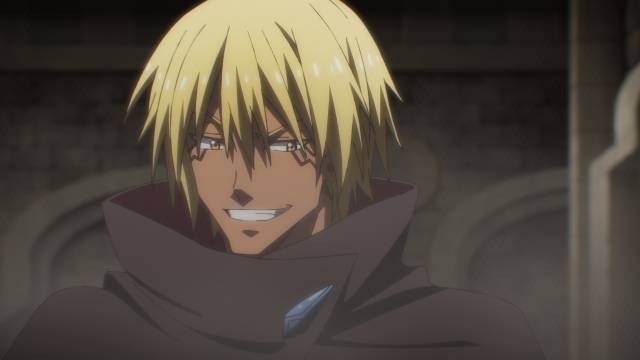 『転生したらスライムだった件 第4期』第94話「魂の在処」のあらすじ＆先行場面カットが公開！-10