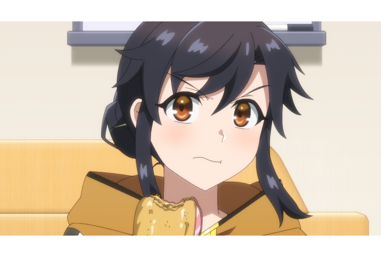 『異世界ごはん旅』第11話あらすじ&場面カット