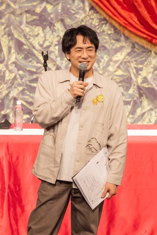浪川大輔さん、安元洋貴さんらキャスト陣が集結！ 「ヘタリア生誕20周年記念『ヘタリア World★Stars』Anniversary Party」夜公演レポート-1