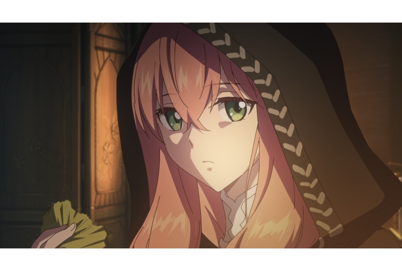 秋アニメ『惚れ魔女』第1話あらすじ&場面カット