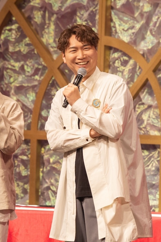 浪川大輔さん、安元洋貴さんらキャスト陣が集結！ 「ヘタリア生誕20周年記念『ヘタリア World★Stars』Anniversary Party」夜公演レポート-10