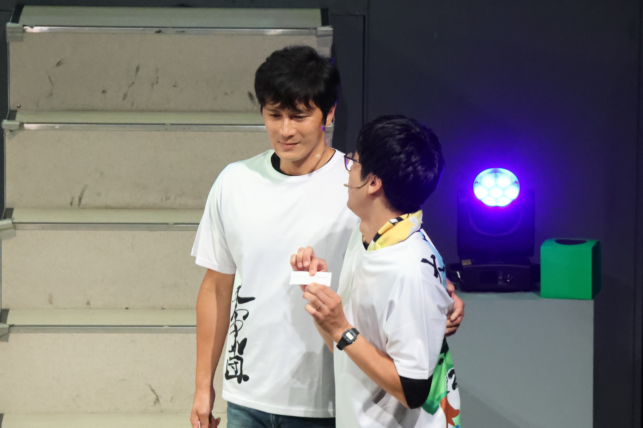 【月刊 高田JAPAN 第8回 2026年9月号】聖地での夢のスーツアクターイベント！『Gロッソクルーズ』＆『大三本木祭2026』イベントレポート-40
