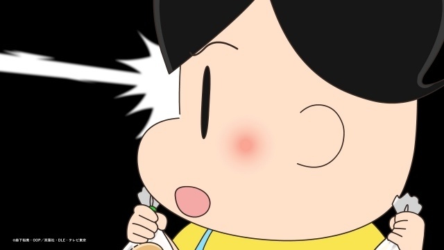 『小３アシベ QQゴマちゃん』第25話「遥かなるおつかい」のあらすじ＆先行場面カットが公開！-3