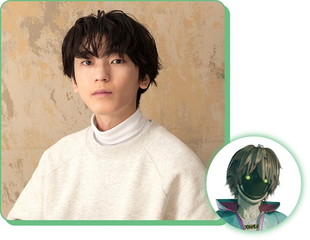 特装限定版BD発売記念、亀山陽平監督＆カート役・内山昂輝さん＆マックス役・山谷祥生さんインタビュー！『銀河特急 ミルキー☆サブウェイ 各駅停車劇場行き』-8