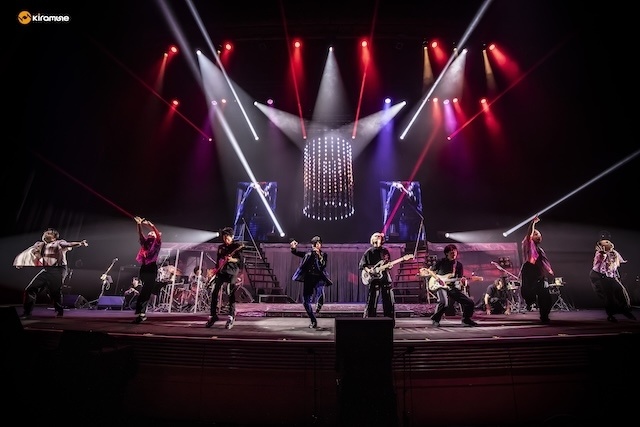 Kiramune Presents Hiroshi Kamiya Live Tour 2026「Share Live」 オフィシャルレポートが到着！-6