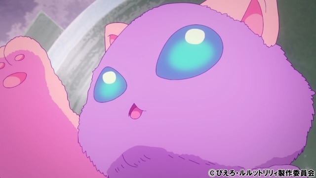 『魔法の姉妹ルルットリリィ』第2クール ILLITによるOP主題歌を使用したメインPVが解禁！　八乙女光さん演じるミーターの次回予告便の公開＆配信情報も公開-6