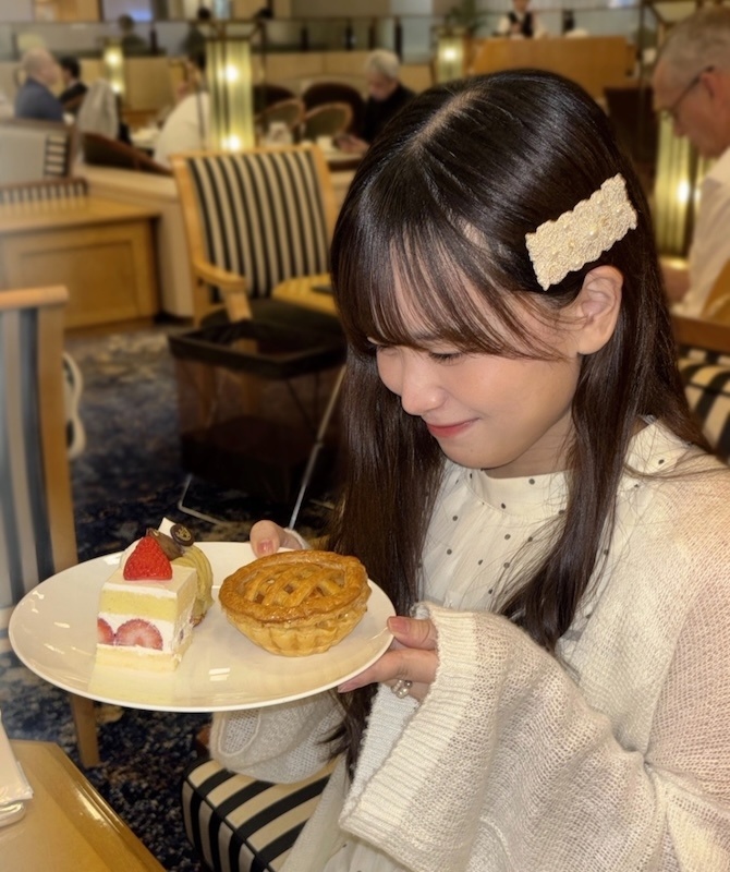 声優ガールズユニット・IBERIs&コラム連載「IBERIs& Write Here!!」｜三波春香 #9【どぅんどぅんは。三波春香です。】-3