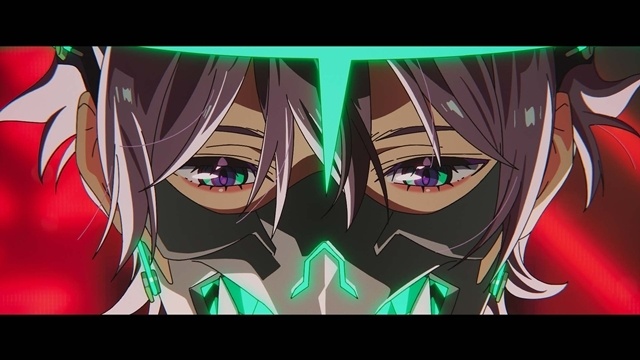 『GROTESQQQUE-グロテスク-』より『夜露死駆★少女』最新予告映像が解禁！　追加声優に日笠陽子さん・杉山里穂さん・大橋彩香さん決定-7