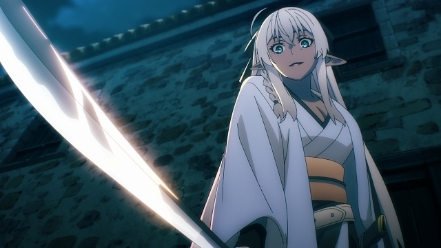 『魔女と傭兵』2027年4月より放送開始！　ティザービジュアル第2弾・PV第1弾が解禁｜追加キャストにのぐちゆりさん、峯田大夢さん、白石晴香さんが決定、コメントも到着-6