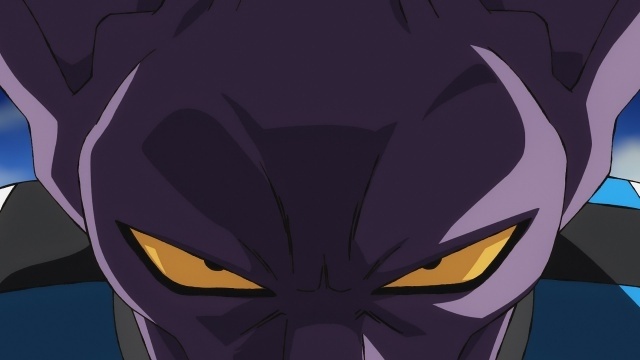 『ドラゴンボール超 ビルス』10月11日よりフジテレビ系全国ネットにて放送開始！　超開幕ビジュアル・トレーラーが公開！-3