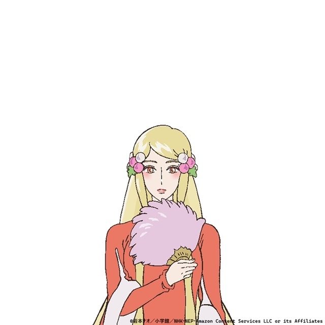 秋アニメ『マロニエ王国の七人の騎士』OPテーマをyamaさんが担当、PV第2弾公開！　追加声優に櫻井みゆきさん・藤原夏海さん・子安武人さん・興津和幸さん・浪川大輔さん決定、コメント到着-13