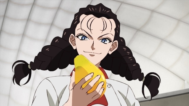 『鉄鍋のジャン！』第11話「⾎の洗礼！」のあらすじ＆先行場面カットが公開！-3