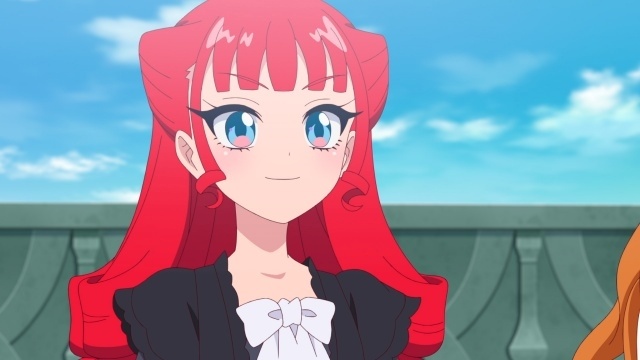 『おねがいアイプリ』第26話「ポップにいこ〜ん！」のあらすじ＆先行場面カットが公開！-5