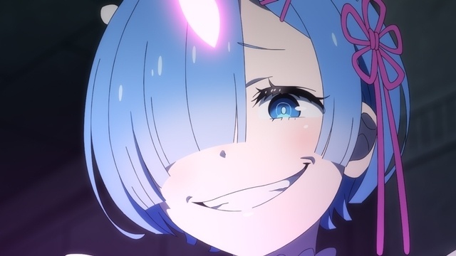 『Re:ゼロから始める異世界生活』4th season 第18話（84話）「ラム」のあらすじ＆先行場面カット＆予告映像が公開！-10