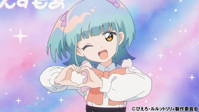 『魔法の姉妹ルルットリリィ』第2クール ILLITによるOP主題歌を使用したメインPVが解禁！　八乙女光さん演じるミーターの次回予告便の公開＆配信情報も公開-1