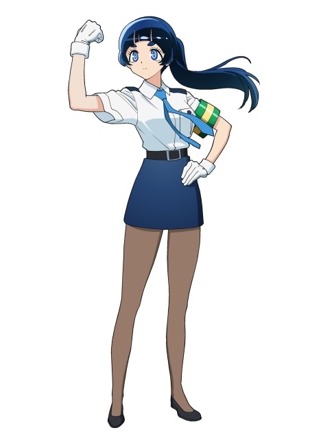 「ゲス」「真面目」「クール」キャラクター像を立体的にするための要素とはーー『超巡！超条先輩』超条巡役・小林裕介さん＆一本木直役・碧乃梨心さん＆恵那院肇役・宮田俊哉さんインタビュー-4