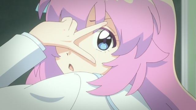 『魔法の姉妹ルルットリリィ』第15話「流の七変化」のあらすじ＆先行場面カット＆予告映像が公開！　追加キャストに野島裕史さん、矢野奨吾さんが決定-2