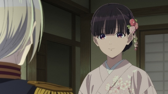 『わたしの幸せな結婚 特別篇』メインPVが解禁！　OP主題歌はりりあ。さんが歌う「幸せで涙が出るのは。」に決定、コメントも到着-1