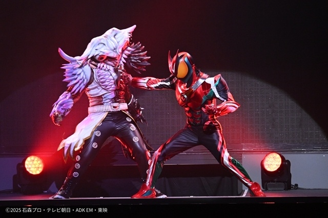 『仮面ライダーゼッツ ファイナルステージ』「ゼッツ」「ノクス」「ドォーン」のFSオリジナル新フォーム解禁！-2