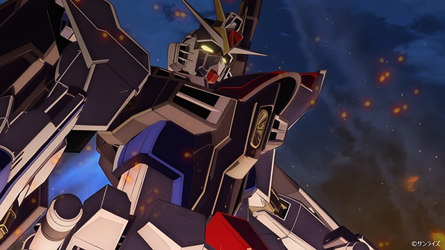 『機動戦士ガンダムSEED FREEDOM ZERO』2027年1月15日（金）劇場公開決定！ ティザービジュアル、最新予告動画など最新情報が解禁-2