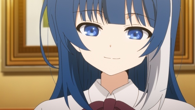 『夜桜さんちの大作戦』第40話「ファミレス父子会談」のあらすじ・先行場面カット・予告映像が公開！-4