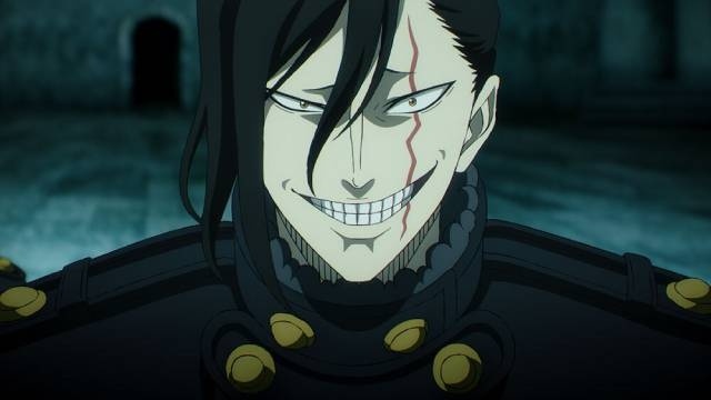 『ブラッククローバー 2nd Season』第2話「地獄への扉」のあらすじ＆先行場面カットが公開！-2