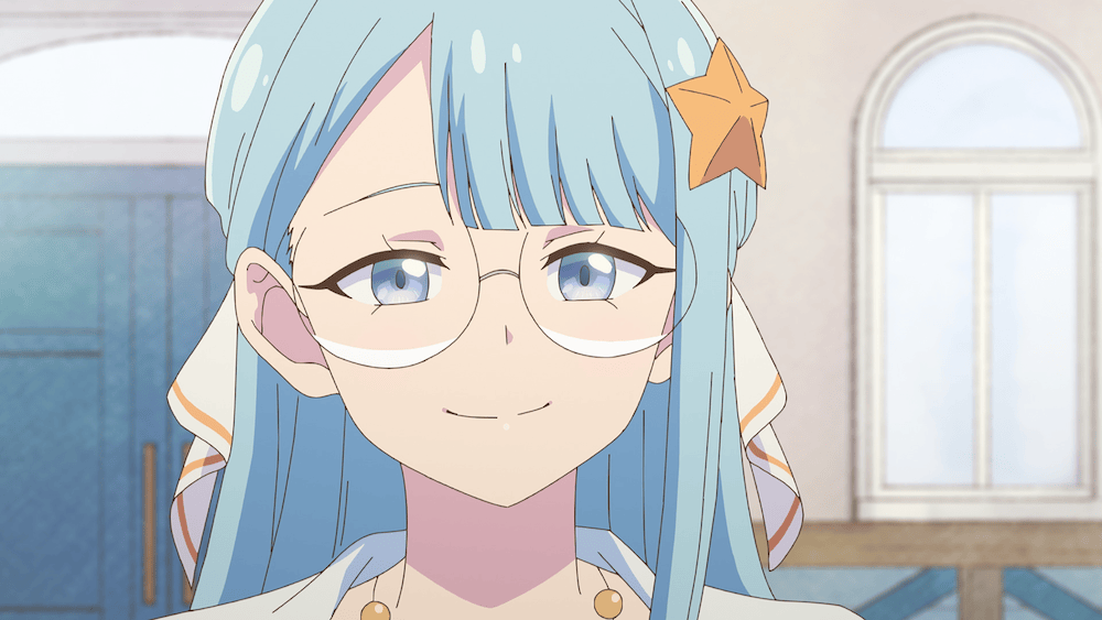 【朗報】『世界最強の魔女、始めました』放送を記念して主演・橘杏咲さんの攻略wikiをご本人全面協力のもと作ってみた【一問一答インタビュー＆動画特番】-11